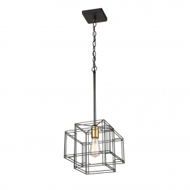 ARTISAN COLLECTION 1LT PENDANT