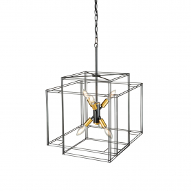 ARTISAN COLLECTION 6LT PENDANT