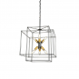 ARTISAN COLLECTION 6LT PENDANT