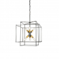 ARTISAN COLLECTION 6LT PENDANT