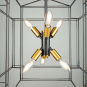 ARTISAN COLLECTION 6LT PENDANT