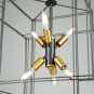 ARTISAN COLLECTION 6LT PENDANT
