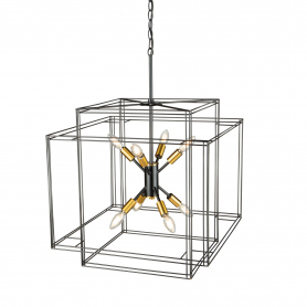 ARTISAN COLLECTION 8LT PENDANT