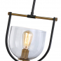 CHESHIRE COLLECTION PENDANT