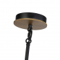 CHESHIRE COLLECTION PENDANT