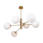 AURELIA 6-LIGHT