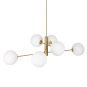 AURELIA 6-LIGHT