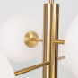AURELIA 6-LIGHT