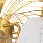 ALESSIA 19-LIGHT CHANDELIER