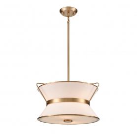 LAYLA COLLECTION 4 LT. PENDANT