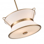 LAYLA COLLECTION 4 LT. PENDANT