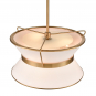 LAYLA COLLECTION 4 LT. PENDANT