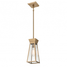 LUCIAN COLLECTION 1 LT. PEND.