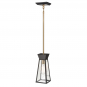 LUCIAN  SINGLE LIGHT PENDANT