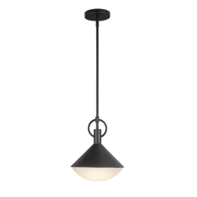 ABRUZZO SINGLE LIGHT PENDANT