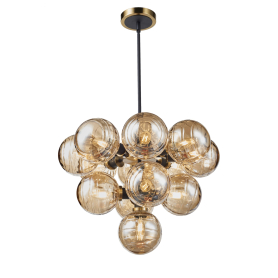 GEM COLLECTION 13LT PEND. AM