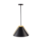 BALTIC SINGLE PENDANT