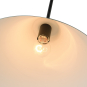 BALTIC SINGLE PENDANT