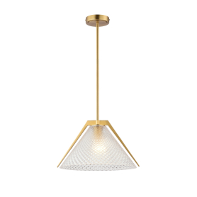 BALTIC SINGLE PENDANT
