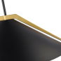 BALTIC 3-LIGHT PENDANT