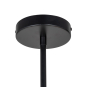 BRONTE 9-LIGHT CHANDELIER