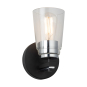 ESSEX SINGLE WALL SCONCE