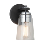 ESSEX SINGLE WALL SCONCE