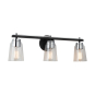 ESSEX 3-LIGHT BATHROOM VANITY