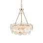 BLOOM 14-LIGHT CHANDELIER
