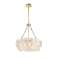 BLOOM 14-LIGHT CHANDELIER