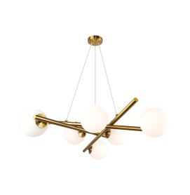 MODENA COLLECTION 6 LT CHAND.