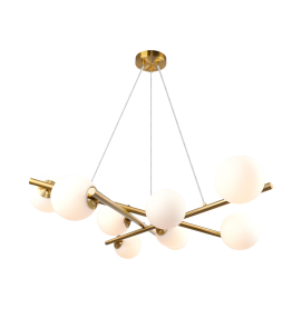 MODENA COLLECTION 9LT. CHAND.