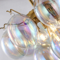 GLOBO 5-LIGHT CHANDELIER