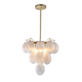 GLOBO COLLECTION - WHIRL GLASS