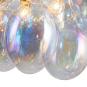 GLOBO  8-LIGHT LINEAR ISLAND