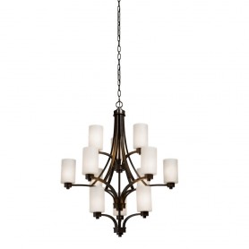 Parkdale AC1312WH Chandelier