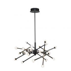 BATTON 39W LED PENDANT