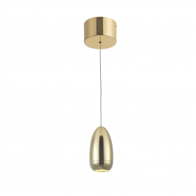 ROYAL PEARL COLLECT. LED GOLD