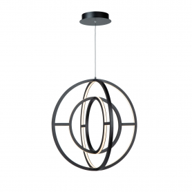 CELESTIAL COLLECTION LED ORB