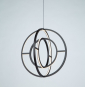 CELESTIAL COLLECTION LED ORB