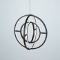 CELESTIAL COLLECTION LED ORB