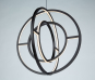 CELESTIAL COLLECTION LED ORB