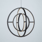 CELESTIAL COLLECTION LED ORB