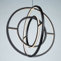 CELESTIAL COLLECTION LED ORB