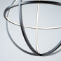 CELESTIAL COLLECTION LED ORB