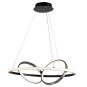 GEMINI COLLECTION LED PENDANT