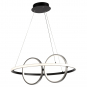 GEMINI COLLECTION LED PENDANT