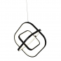 SIENNA COLLECTION LED PEND.