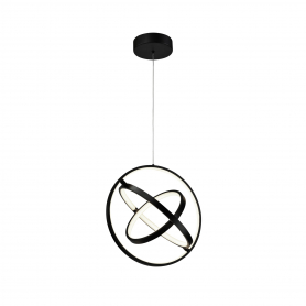 SIENNA COLLECTION LED PENDANT