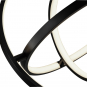 SIENNA COLLECTION LED PENDANT